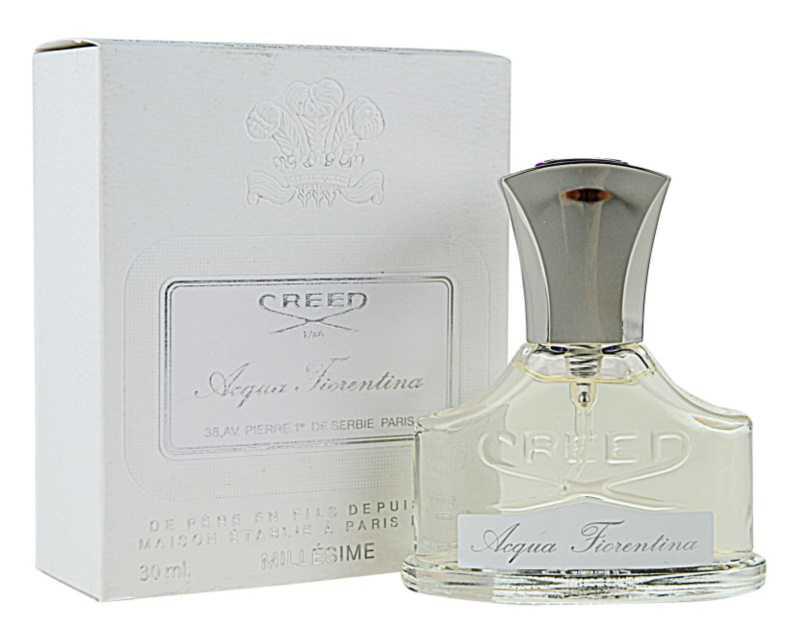 Creed Acqua Fiorentina women's perfumes