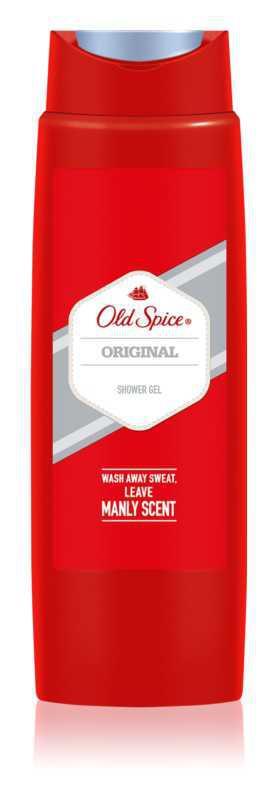 Old Spice Original men