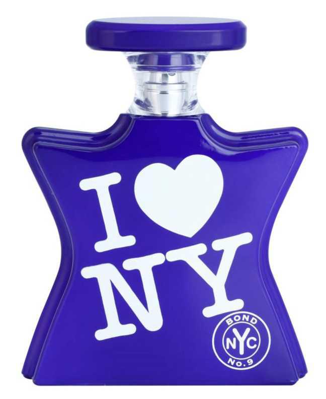 Bond No. 9 I Love New York for Holidays women's perfumes