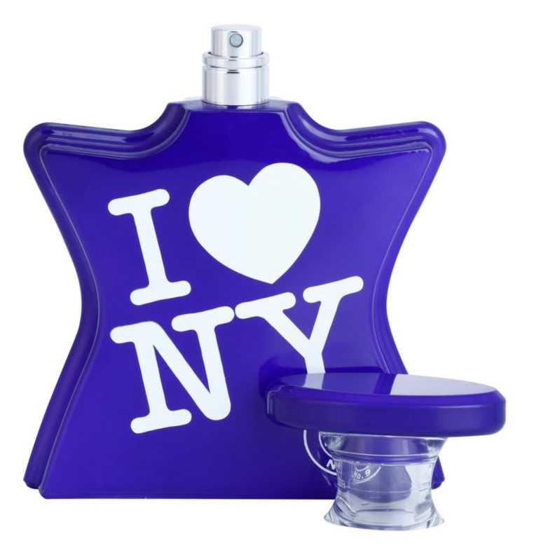 Bond No. 9 I Love New York for Holidays women's perfumes
