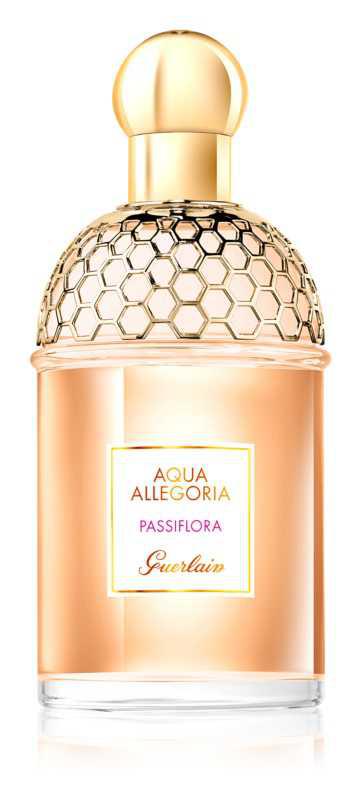 Guerlain Aqua Allegoria Passiflora women's perfumes