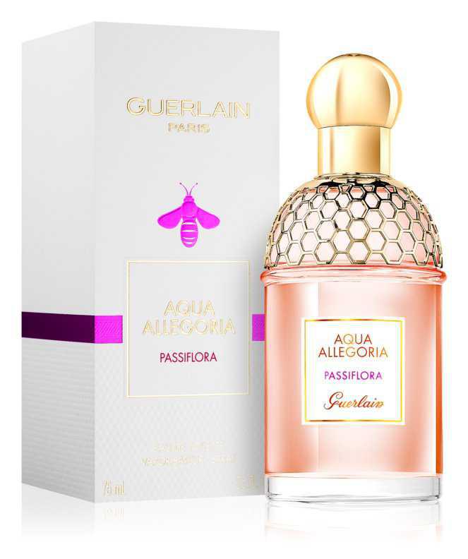 Guerlain Aqua Allegoria Passiflora women's perfumes