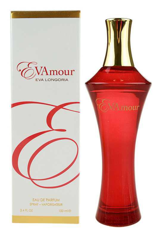 Eva Longoria EVAmour women's perfumes