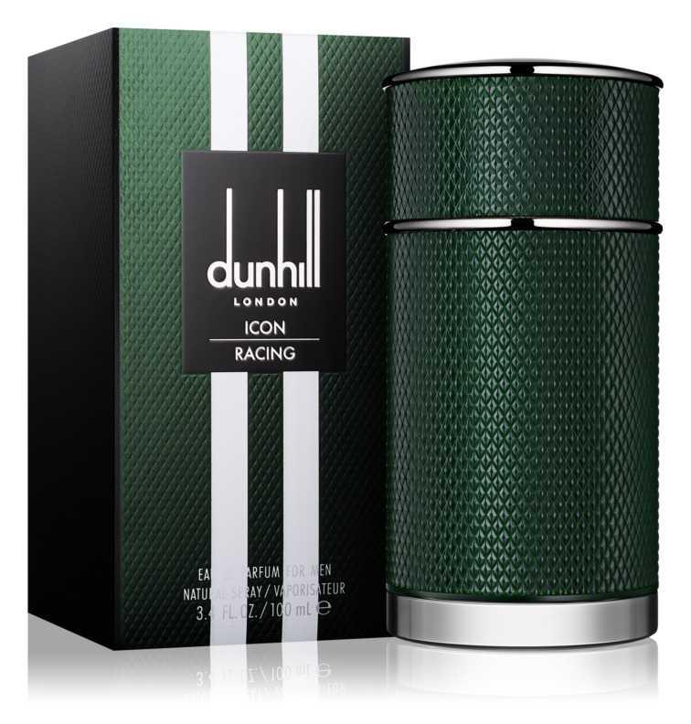 Dunhill Icon Racing woody perfumes