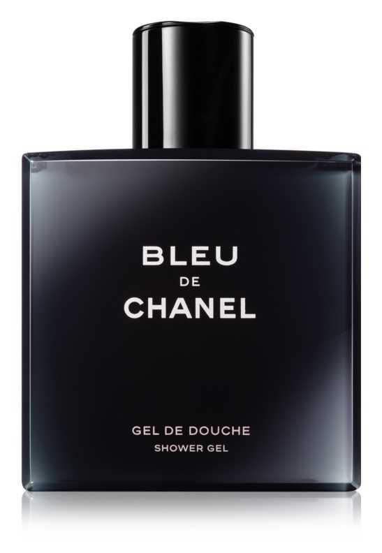 Chanel Bleu de Chanel