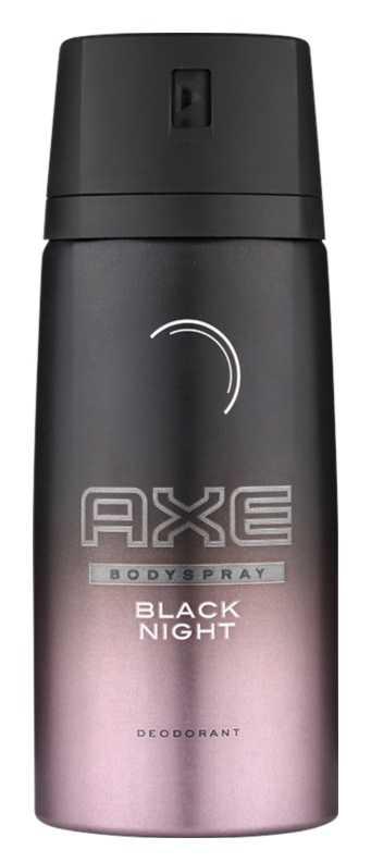 Axe Black Night