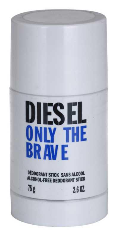 Diesel Only The Brave