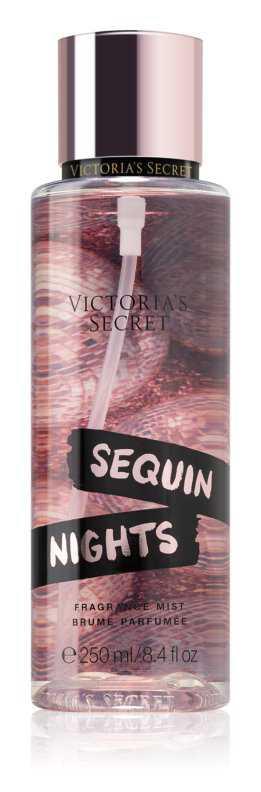 Victoria's Secret Sequin Nights women's perfumes