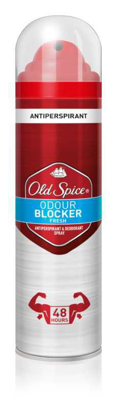 Old Spice Odour Blocker Fresh for men