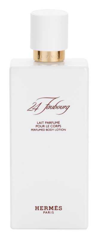 Hermès 24 Faubourg women's perfumes