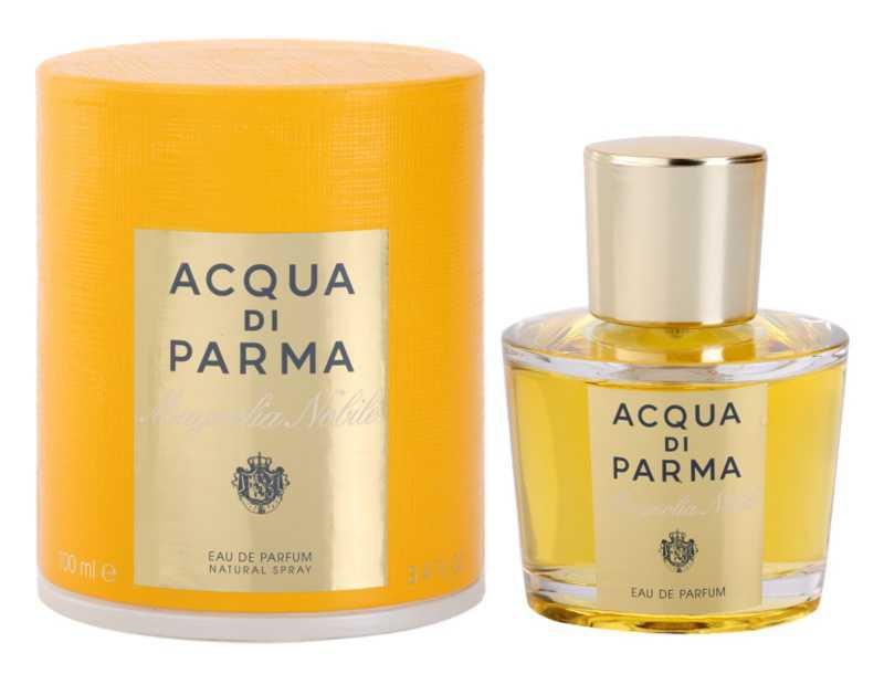 Acqua di Parma Nobile Magnolia Nobile women's perfumes