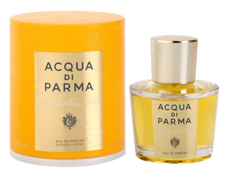 Acqua di Parma Nobile Magnolia Nobile women's perfumes