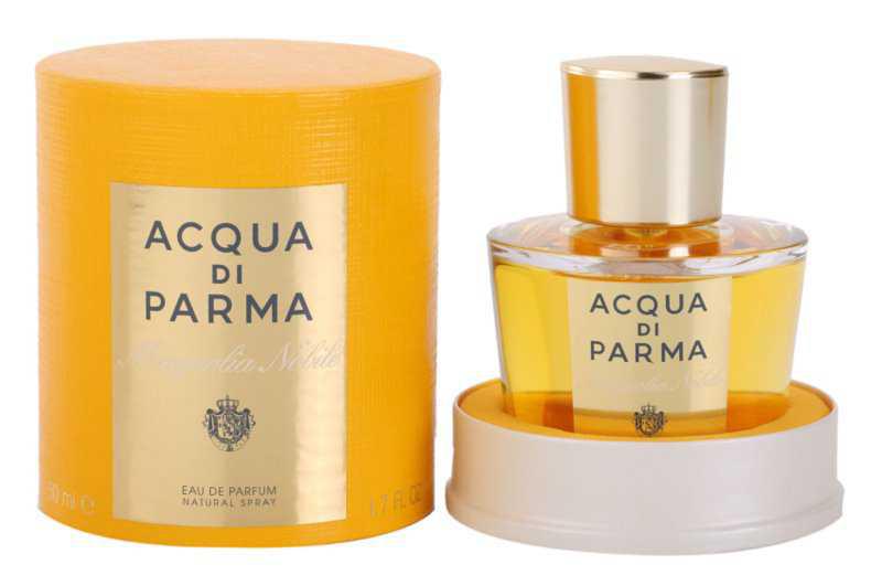 Acqua di Parma Nobile Magnolia Nobile women's perfumes