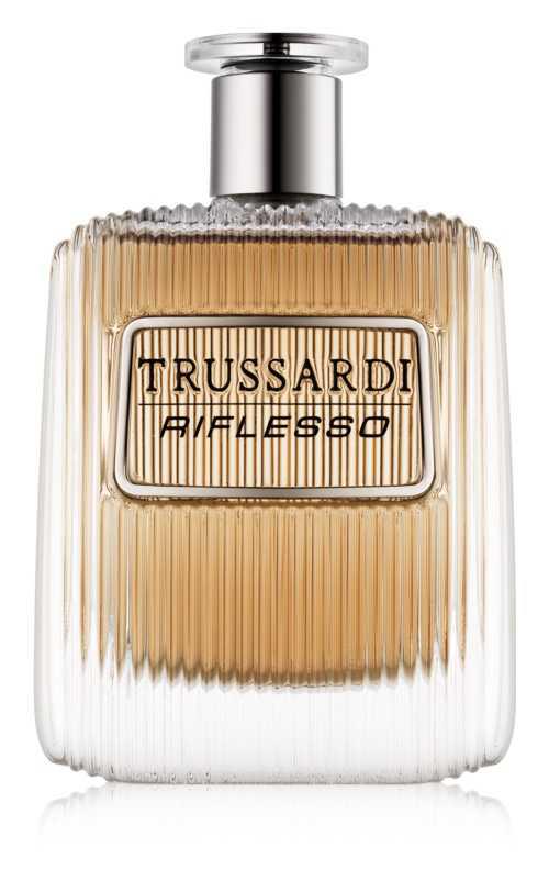 Trussardi Riflesso men