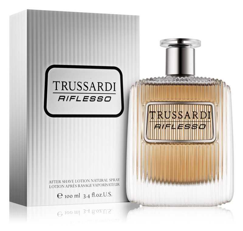 Trussardi Riflesso men