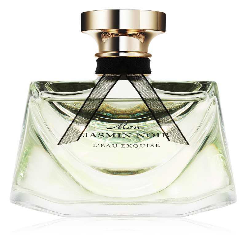 Bvlgari Mon Jasmin Noir L' Eau Exquise women's perfumes