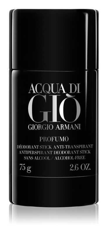 Armani Acqua di Giò Profumo men