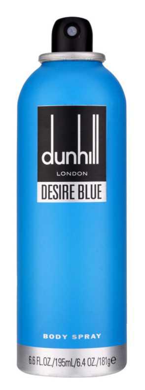 Dunhill Desire Blue men
