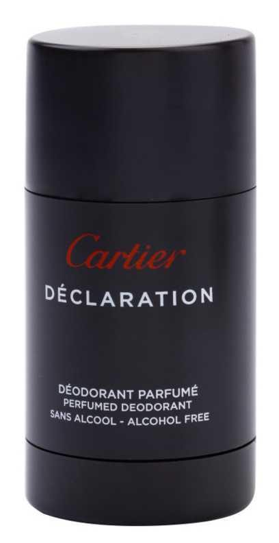 Cartier Déclaration men