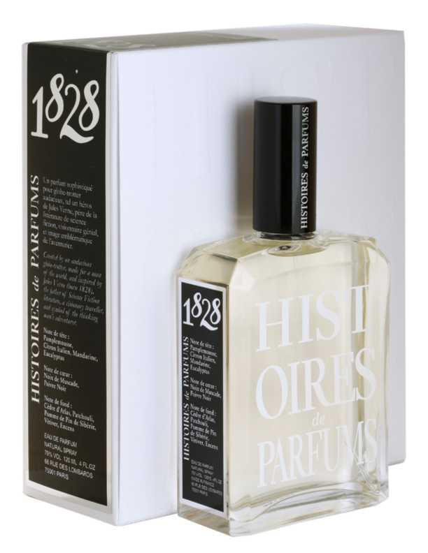 Histoires De Parfums 1828 niche