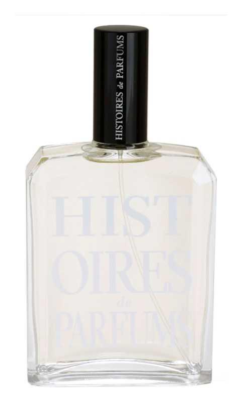 Histoires De Parfums 1828 niche