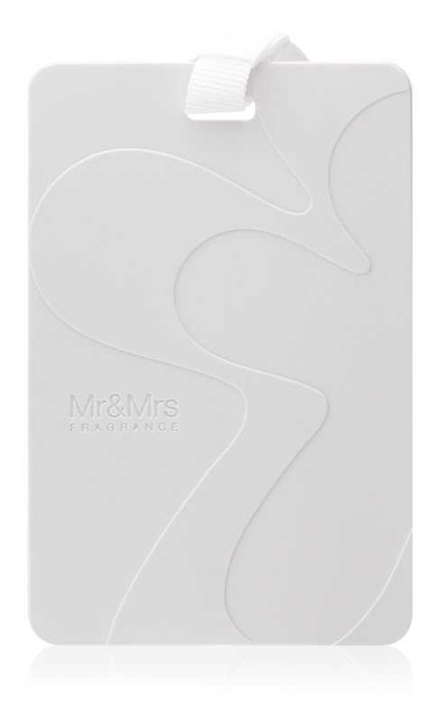 Mr & Mrs Fragrance White Lily air fresheners