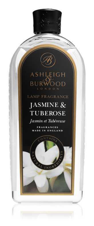 Ashleigh & Burwood London Lamp Fragrance Jasmine & Tuberose