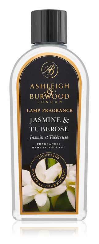 Ashleigh & Burwood London Lamp Fragrance Jasmine & Tuberose accessories and cartridges