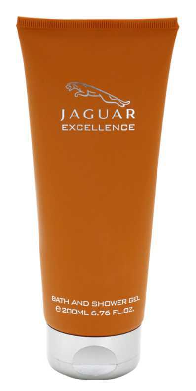 Jaguar Excellence