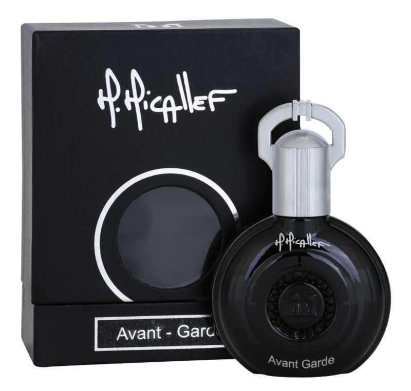 M. Micallef Avant-Garde luxury cosmetics and perfumes