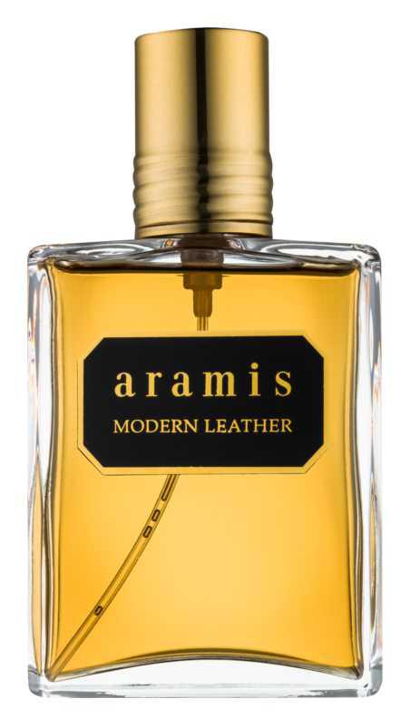 Aramis Modern Leather leather