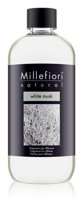 Millefiori Natural White Musk