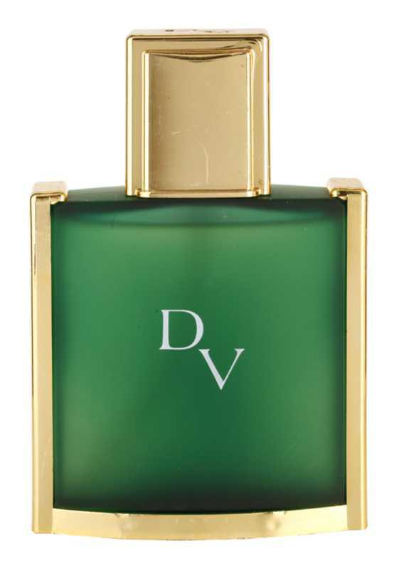 Houbigant Duc De Vervins luxury cosmetics and perfumes