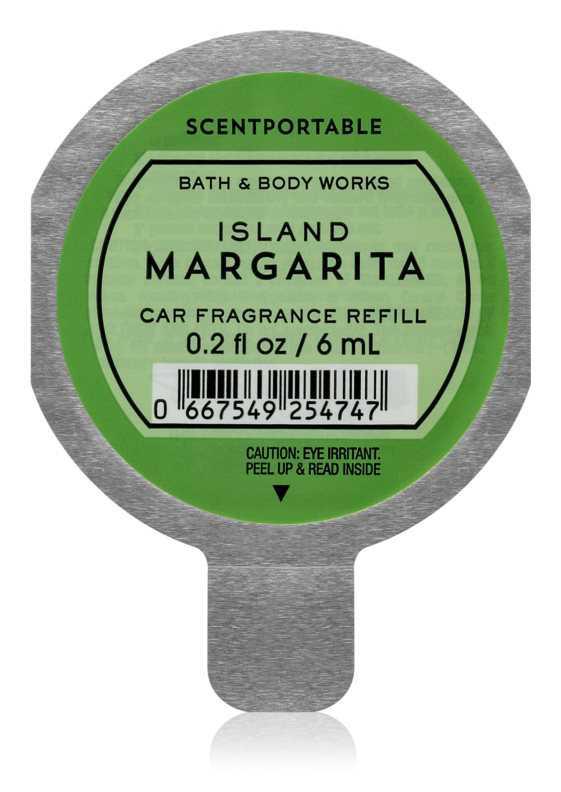 Bath & Body Works Island Margarita