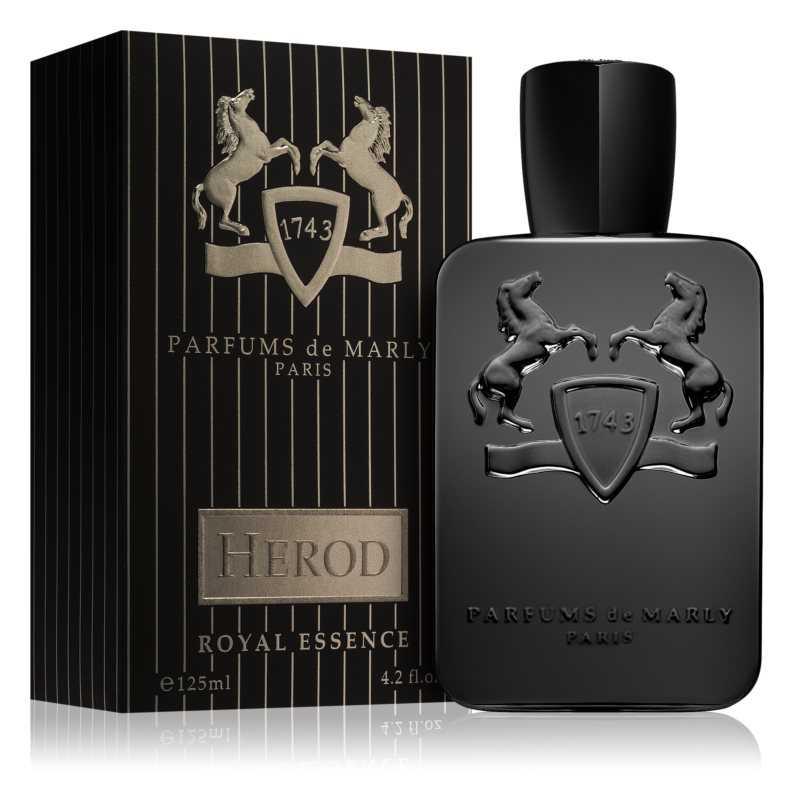 Parfums De Marly Herod Royal Essence woody perfumes