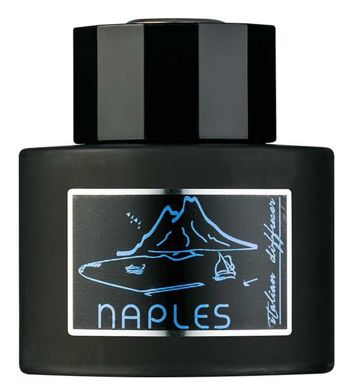THD Italian Diffuser Naples home fragrances