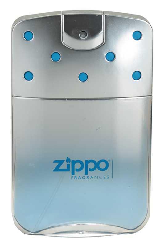 Zippo Fragrances Feelzone for Him woody perfumes