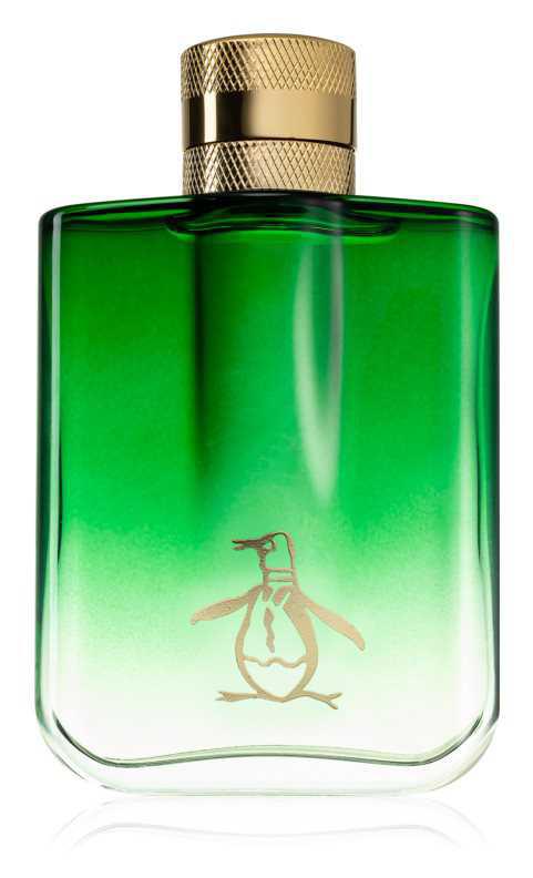 Original Penguin Rocks woody perfumes