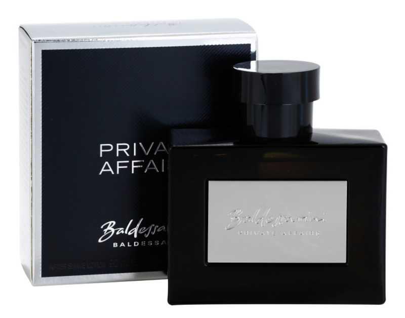 Baldessarini Private Affairs men