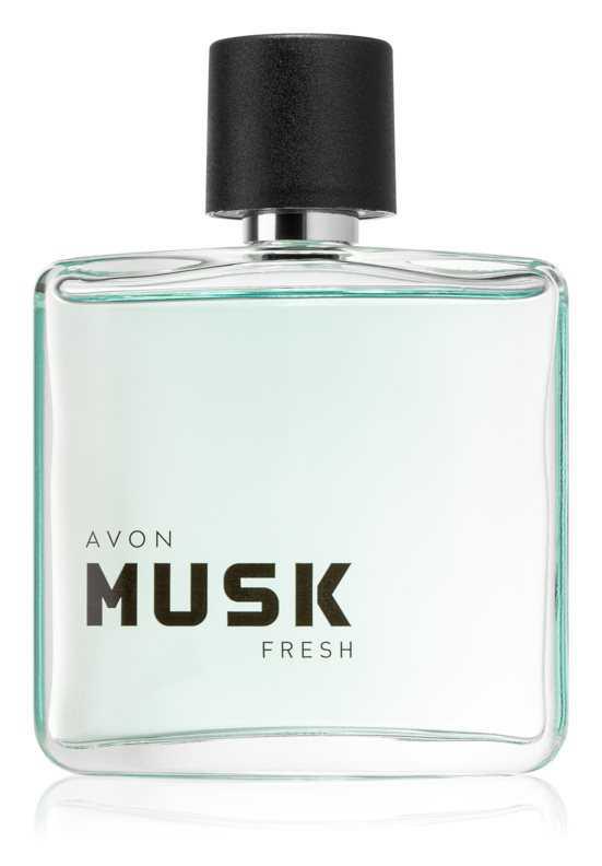 Avon Musk Fresh