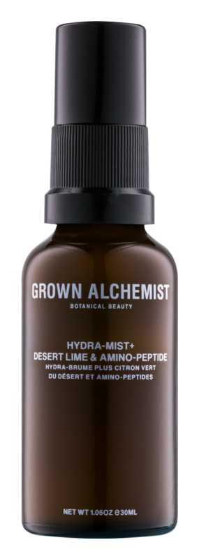 Grown Alchemist Activate toning and relief