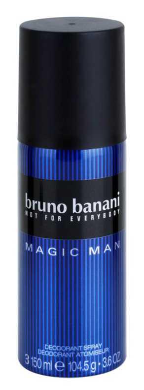 Bruno Banani Magic Man