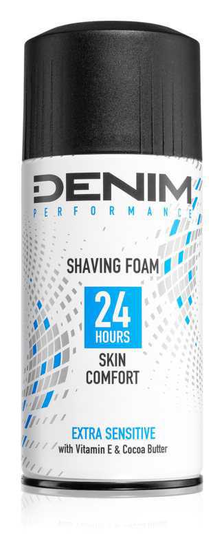 Denim Performance Extra Sensitive