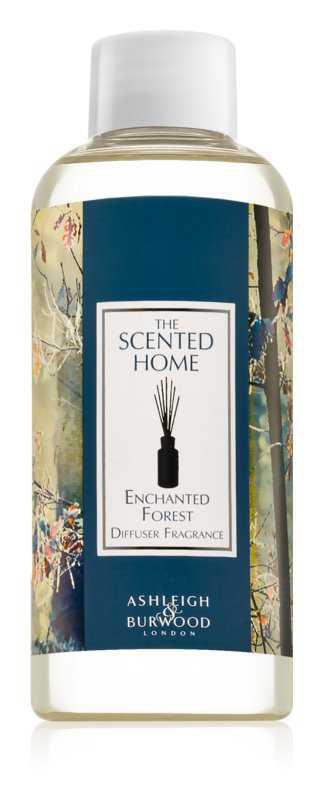 Ashleigh & Burwood London The Scented Home Enchanted Forest home fragrances