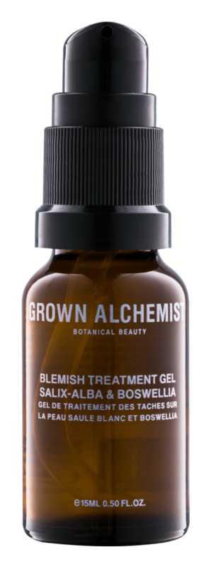 Grown Alchemist Cleanse problematic skin