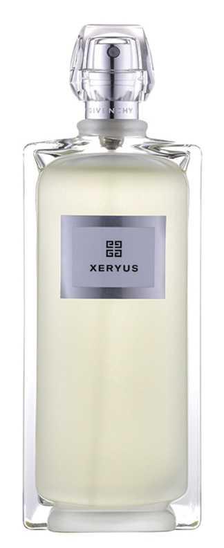 Givenchy Les Parfums Mythiques: Xeryus