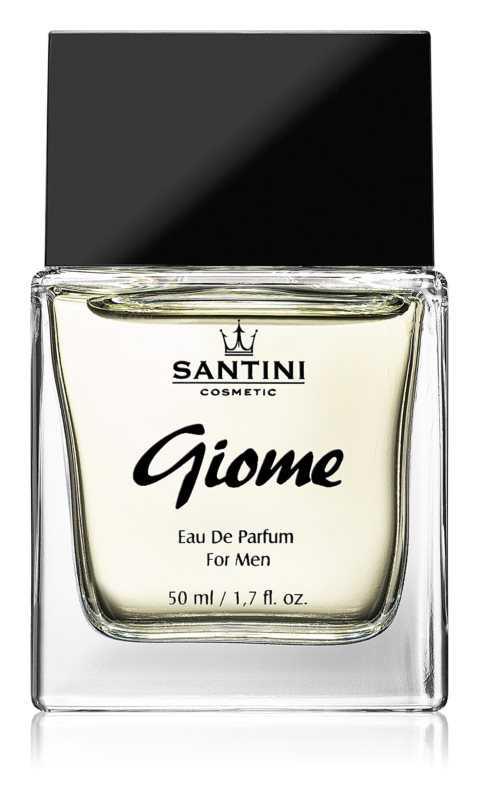 SANTINI Cosmetic Giome