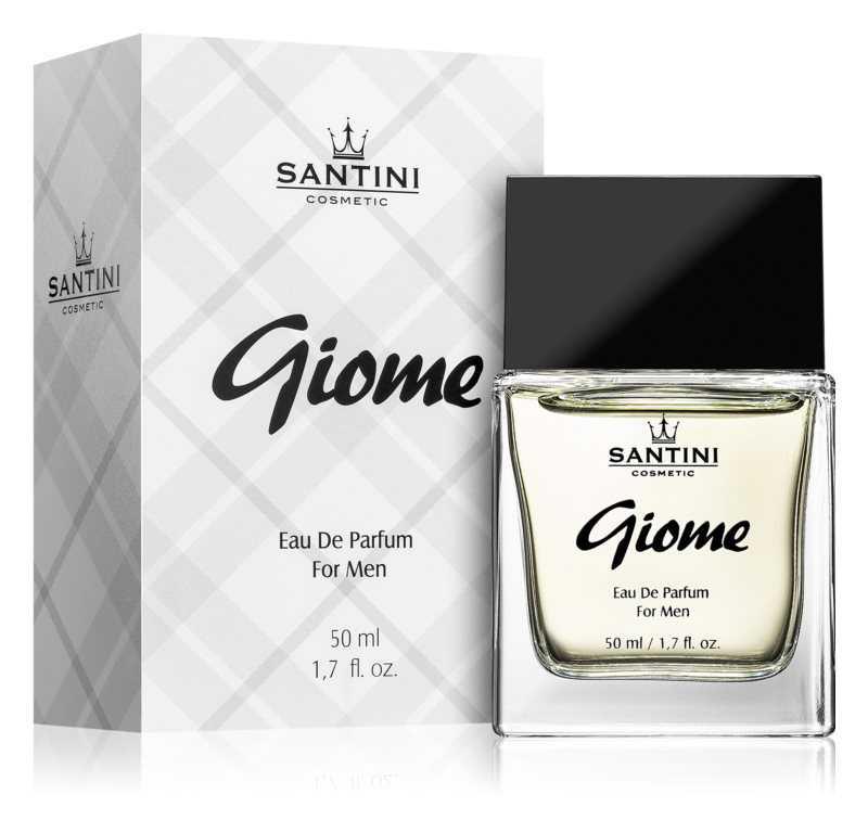 SANTINI Cosmetic Giome men