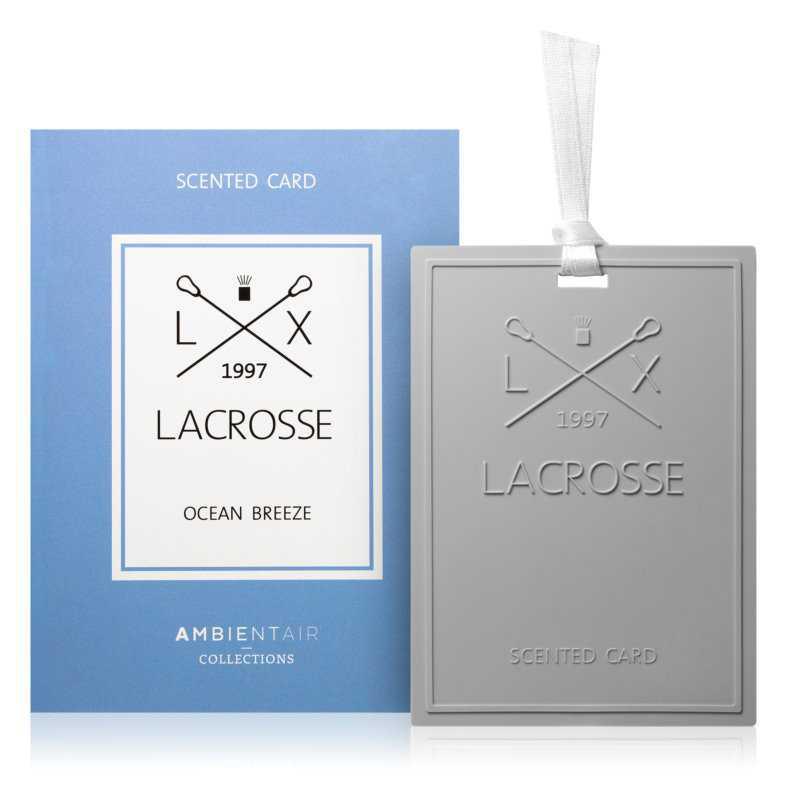 Ambientair Lacrosse Ocean home fragrances