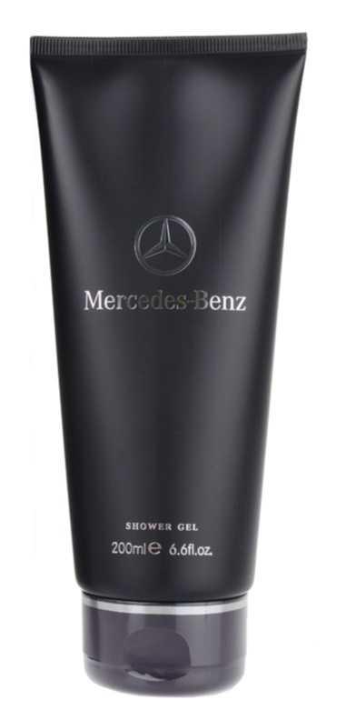 Mercedes-Benz Mercedes Benz men